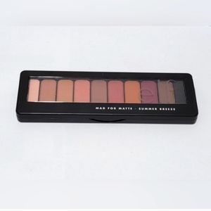 ELF Mad For Matte Summer Breeze Palette